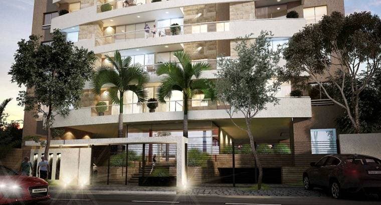 Departamento en edificio la castalia – barrio mburucuyá, foto 2