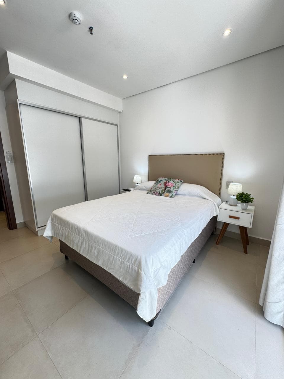 1 dormitorio amoblado barrio Herrera, foto 5