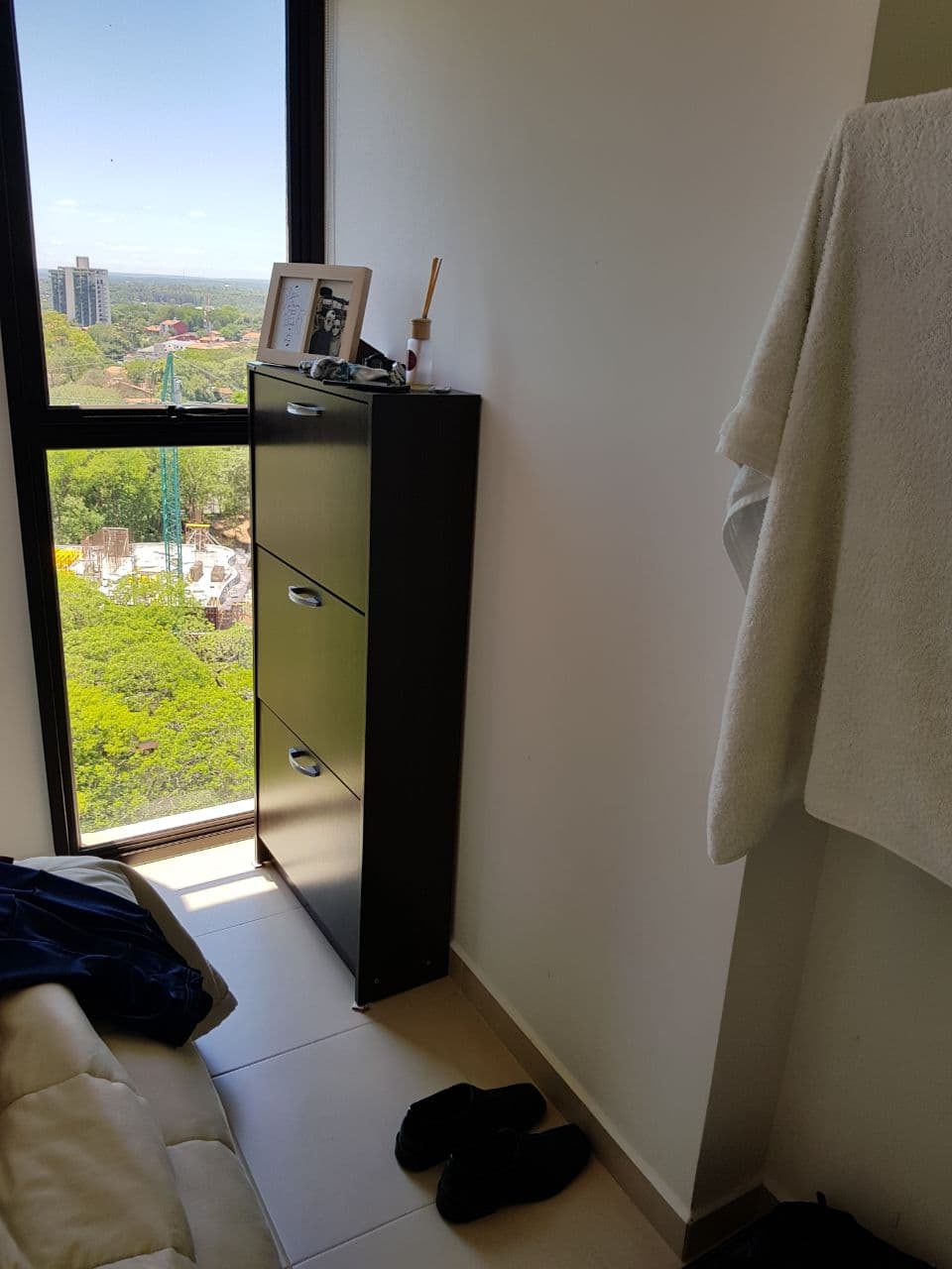 Departamento amoblado torres mirador, foto 5
