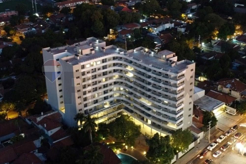 En Venta - Departamento -Mburicaó, Asunción, Paraguay