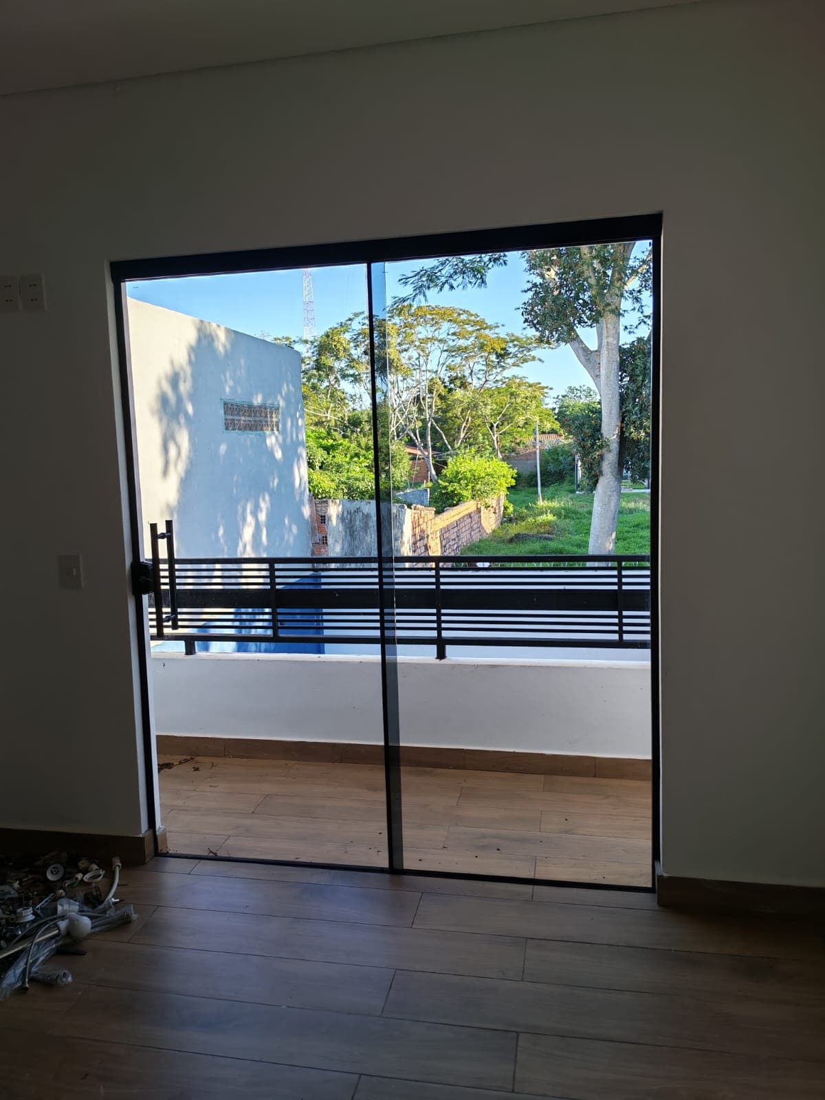 Dúplex a estrenar en la ciudad de Villa Elisa a 50mt de von poleski, foto 5