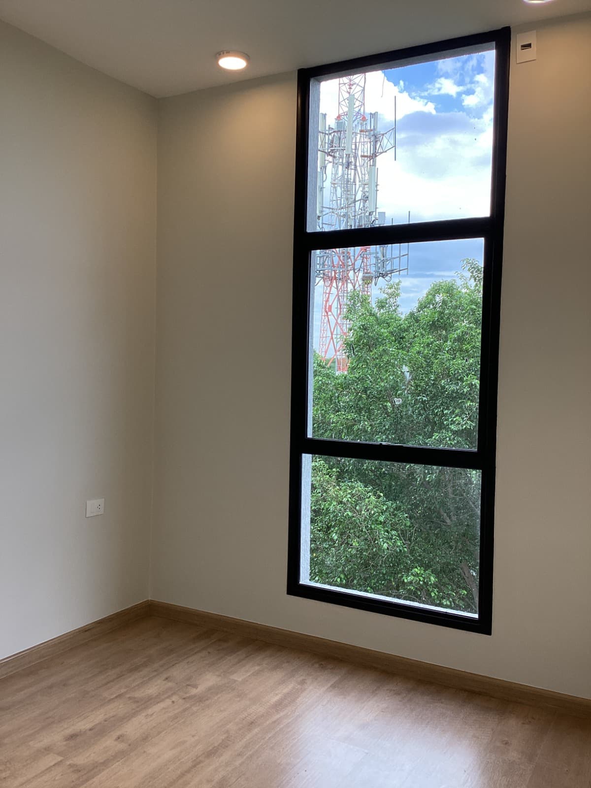 Departamento de 1 dormitorio en ycua sati, foto 2