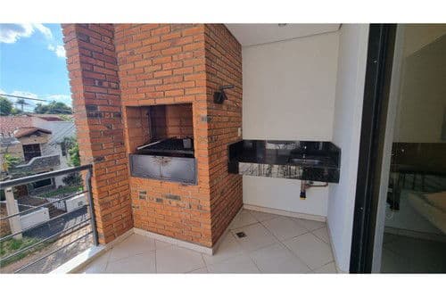 Edificio Los Mangales - Departamento Amoblado En Las Lomas, foto 3