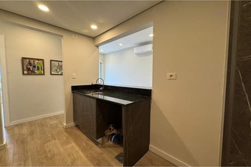 Departamento-Alquiler-FORVM MOLAS LOPEZ, Las Lomas (Carmelitas), Asunción, foto 4