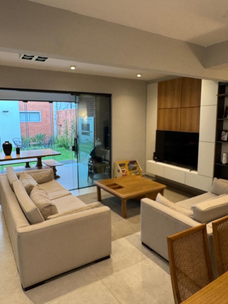 Duplex A Estrenar En Recoleta, foto 5