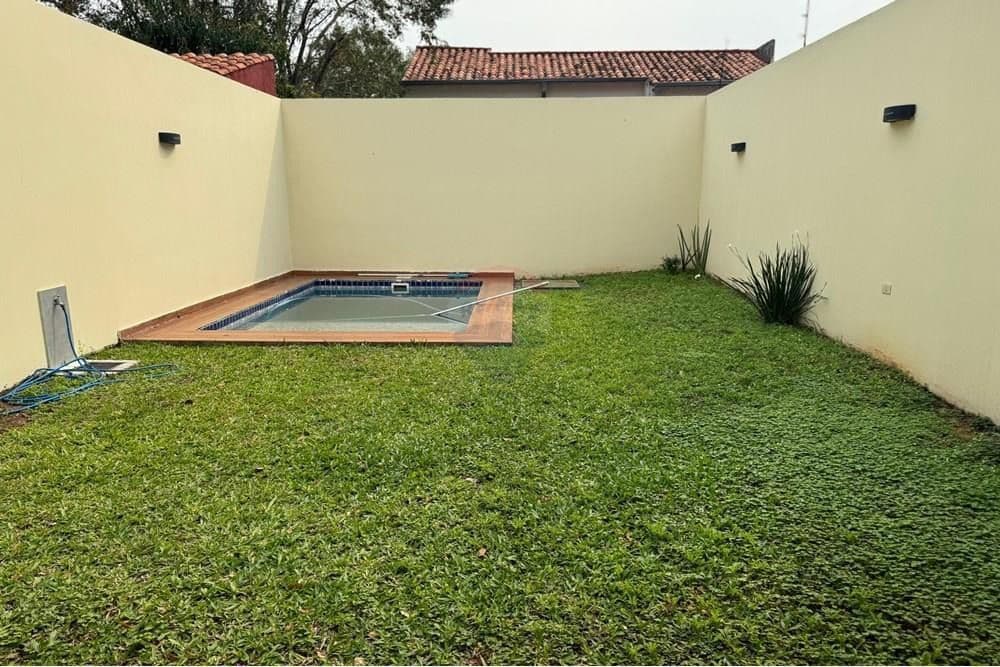 Duplex con piscina en palma loma - Luque, foto 5