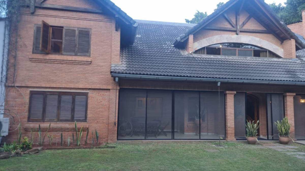 de Exclusiva Quinta/Residencia en el Corazón de Areguá, foto 3