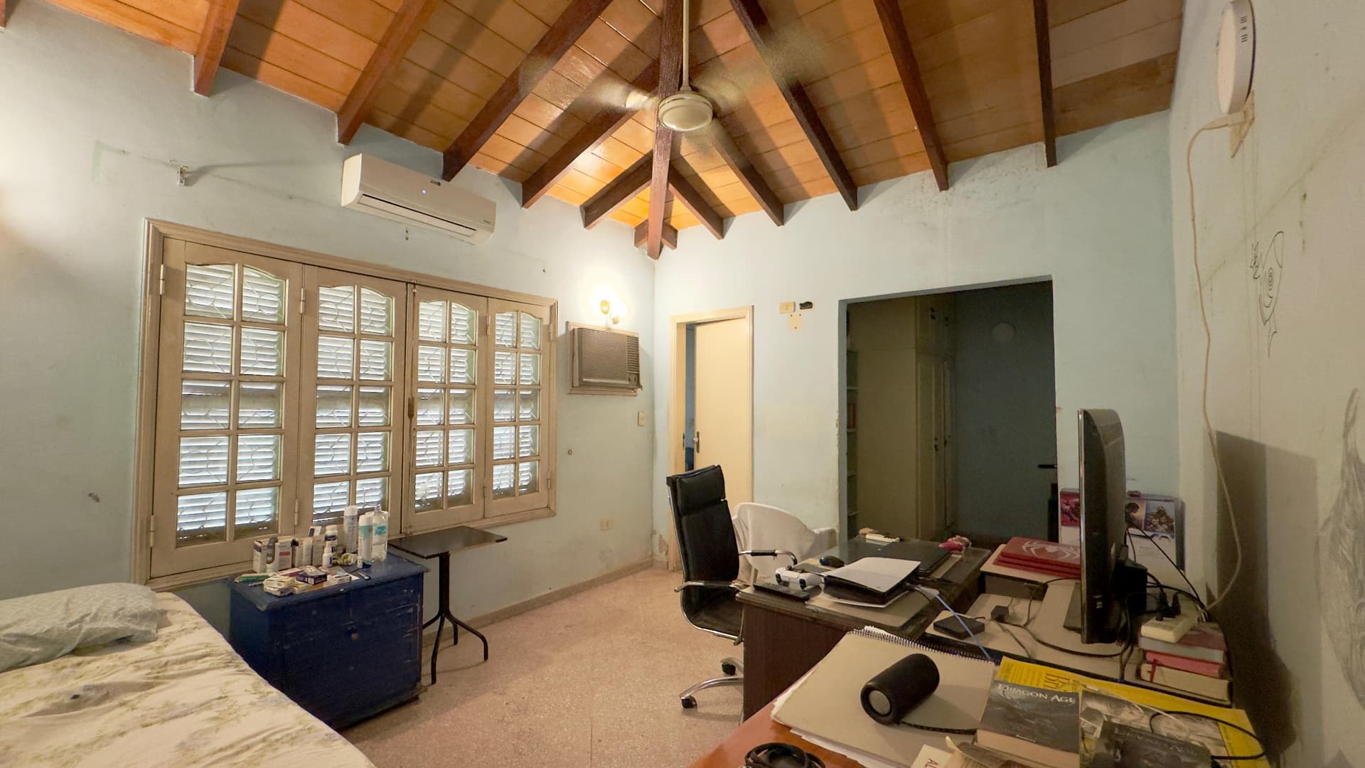 hermosa casa en Lambaré, foto 3