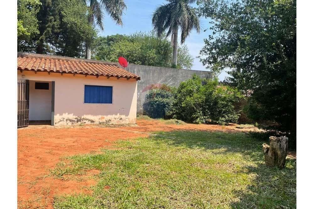 Terreno - Venta - Paraguay Central Ñemby, foto 2