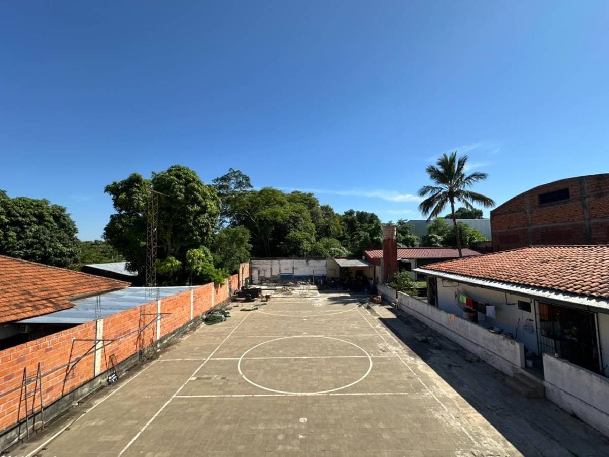Terreno en venta en Lambaré – barrio puerto pabla — foto 4