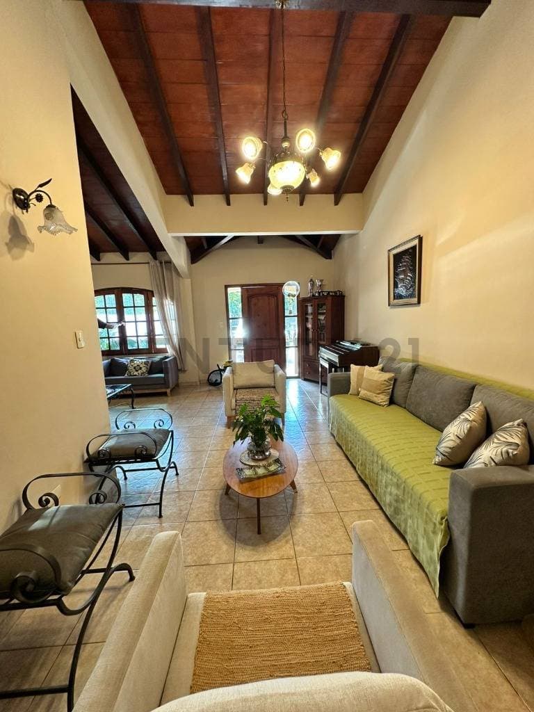 Casa para oficina o vivienda - Asunción, foto 2