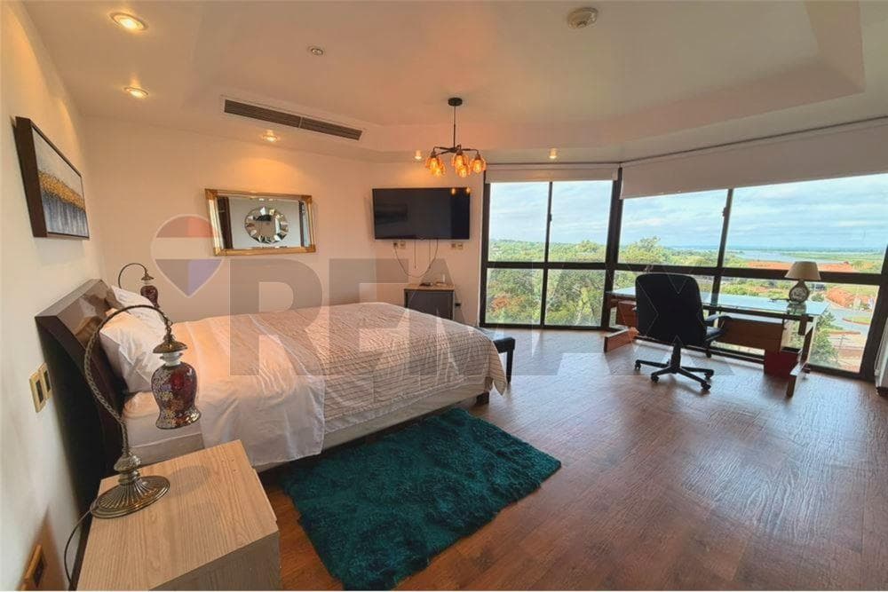 Departamento Amoblado de 3 habitaciones con Vista al Río, foto 5