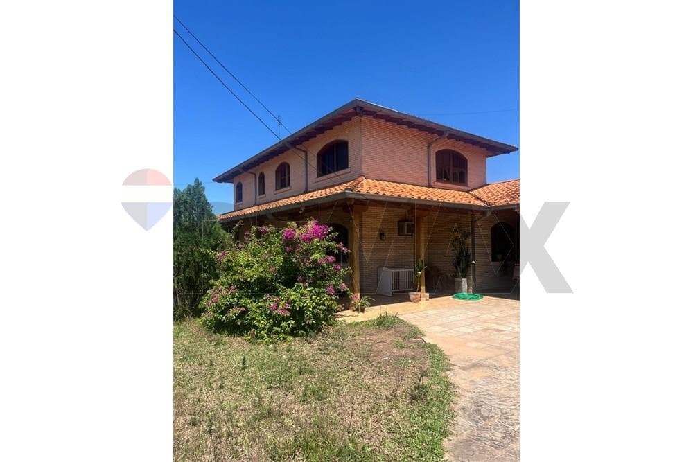 Casa - Venta - Mariano Roque Alonso, Paraguay