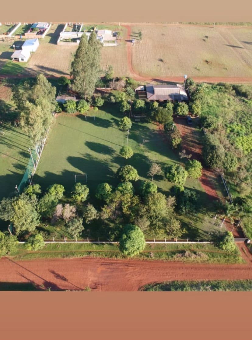 Vendo propiedad de 5.303m2 en km 14. Cde!! Ref. Clem 2