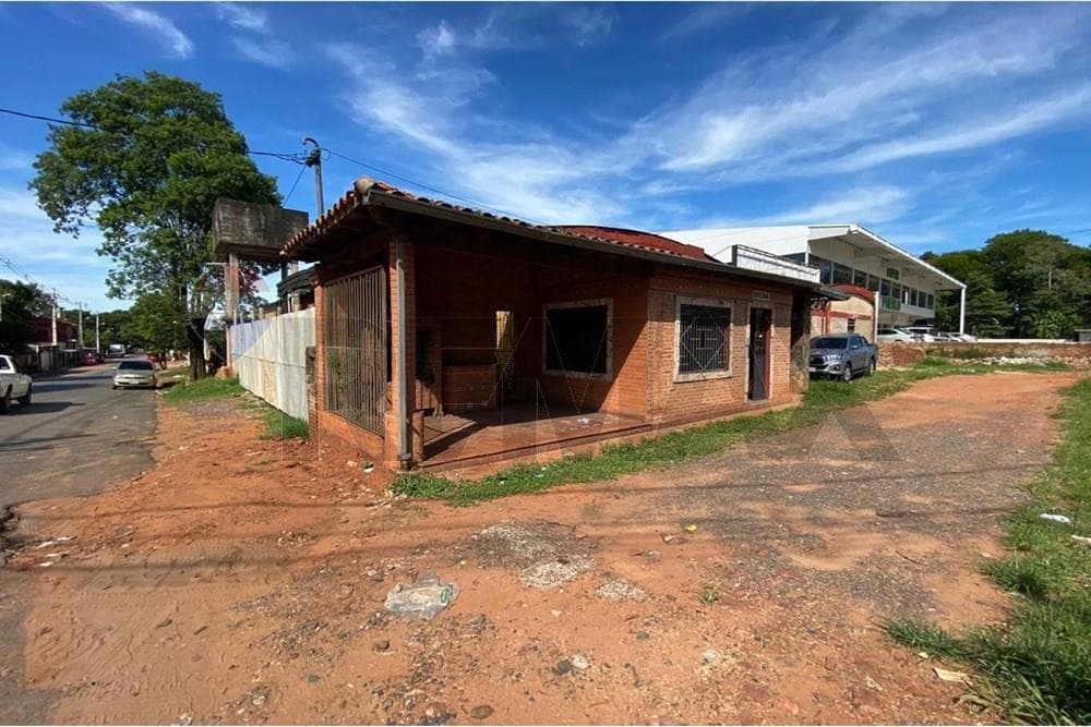 Galpon en Alquiler en Fernando de la Mora Zona Sur