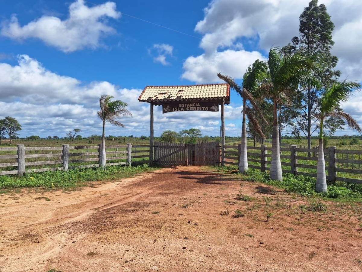 Hermosa Estancia en Horqueta -Concepción 900 hectareas!, foto 4
