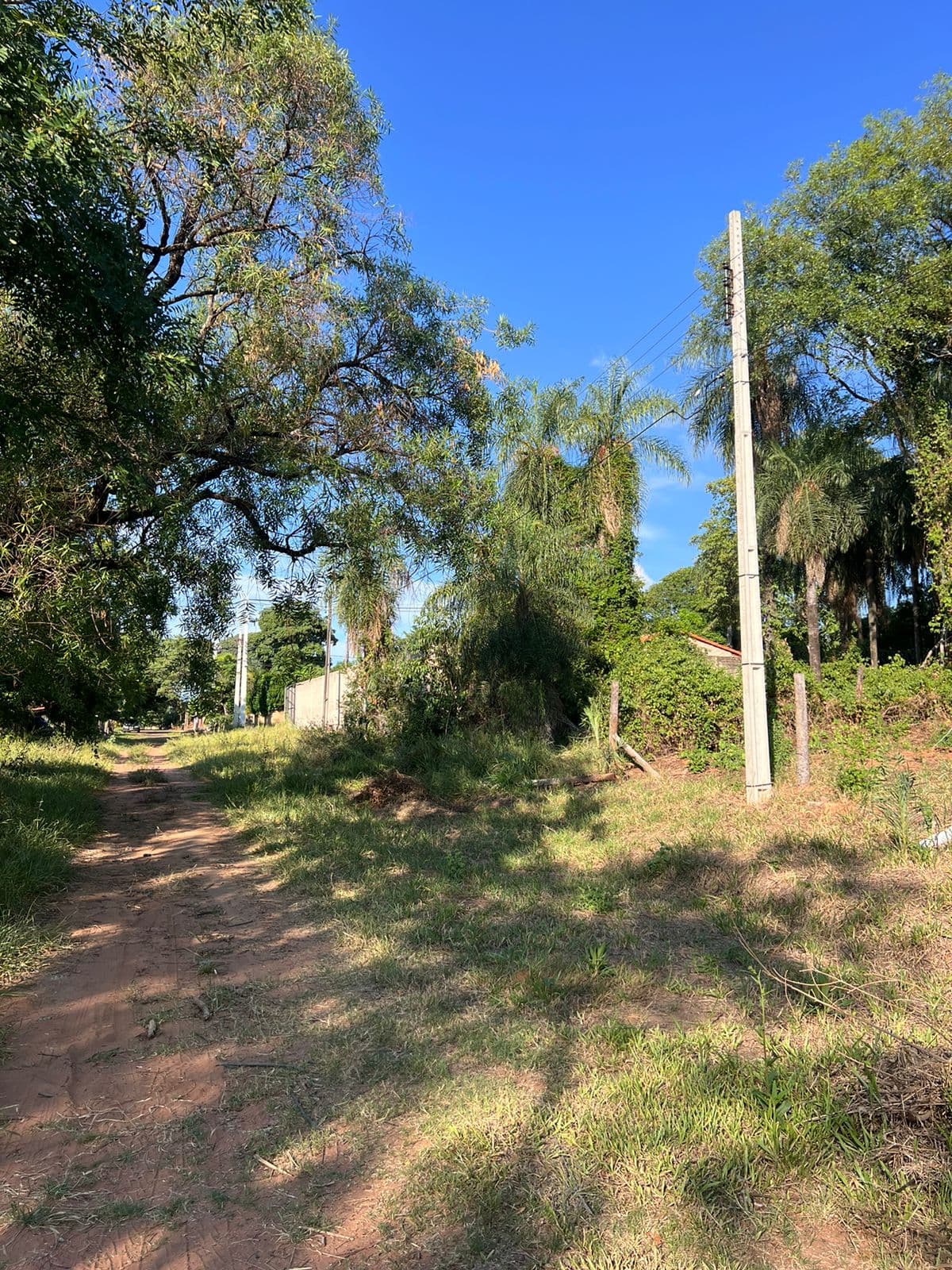 Terreno en venta caacupe loma, foto 4