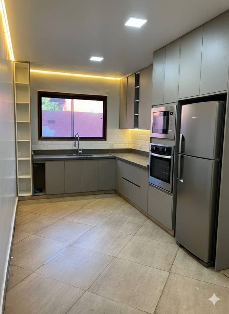 Hermosa residencia recién reformada en Luque – Mora Cue, foto 3