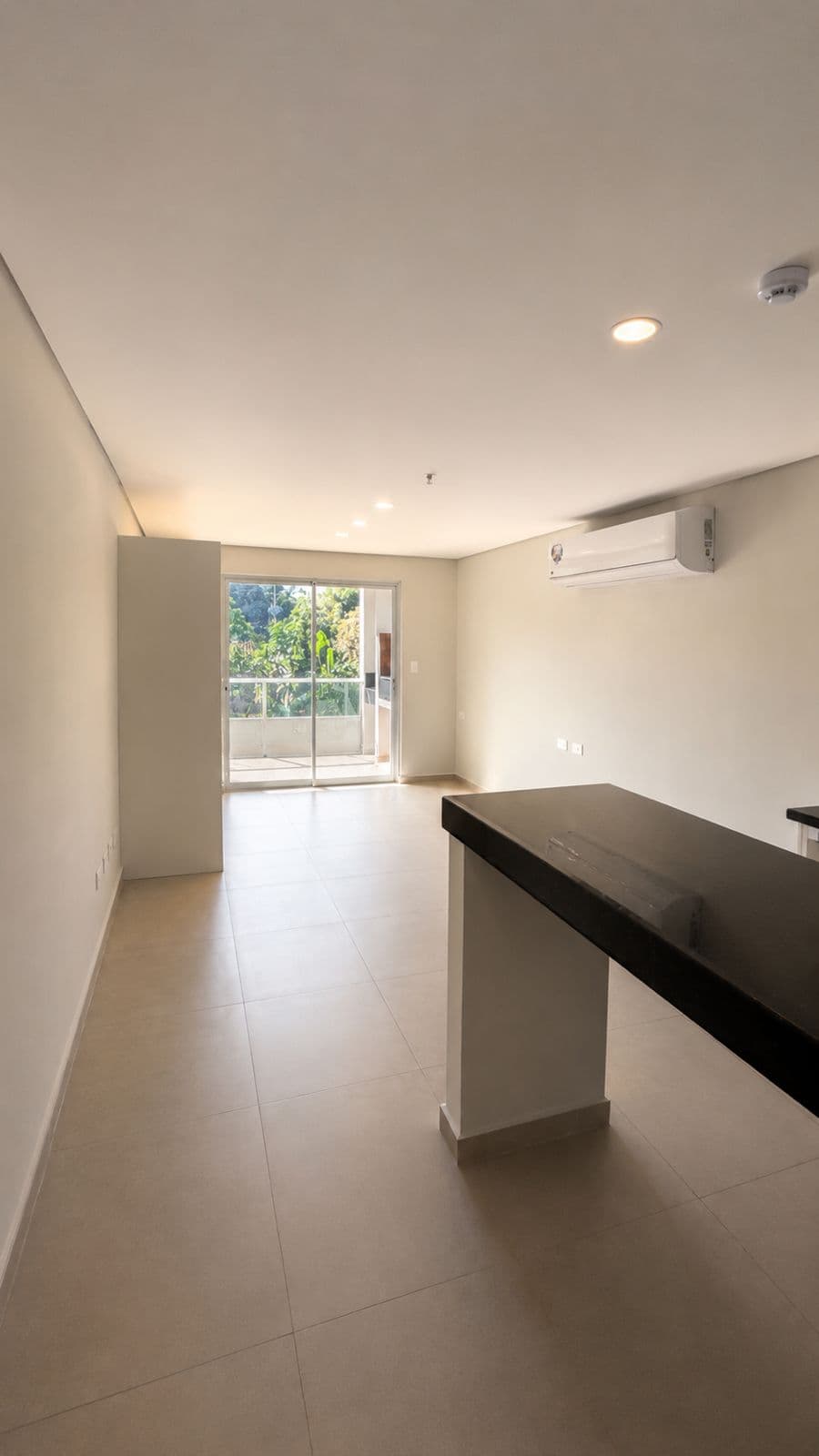 Alquilo dpto monoambiente - bo los laureles
