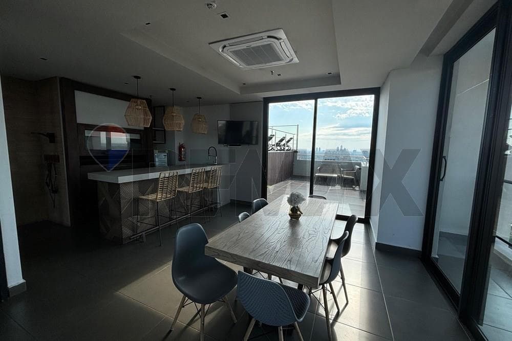 Departamento de 2 Dormitorios con Suite y Baulera en el Corazón de Villa Morra, foto 1