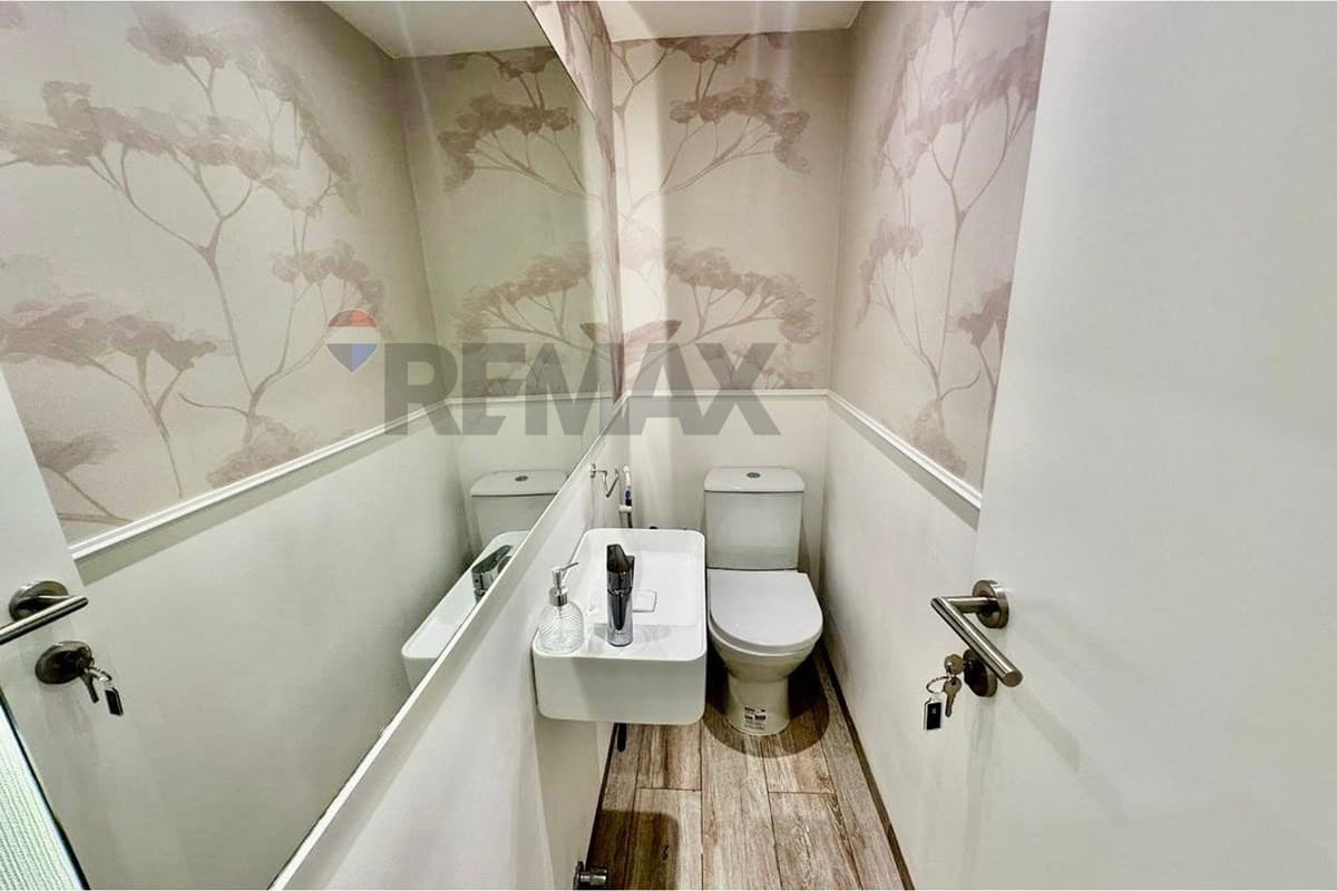 Departamento premium amoblado - met Las Lomas, foto 5