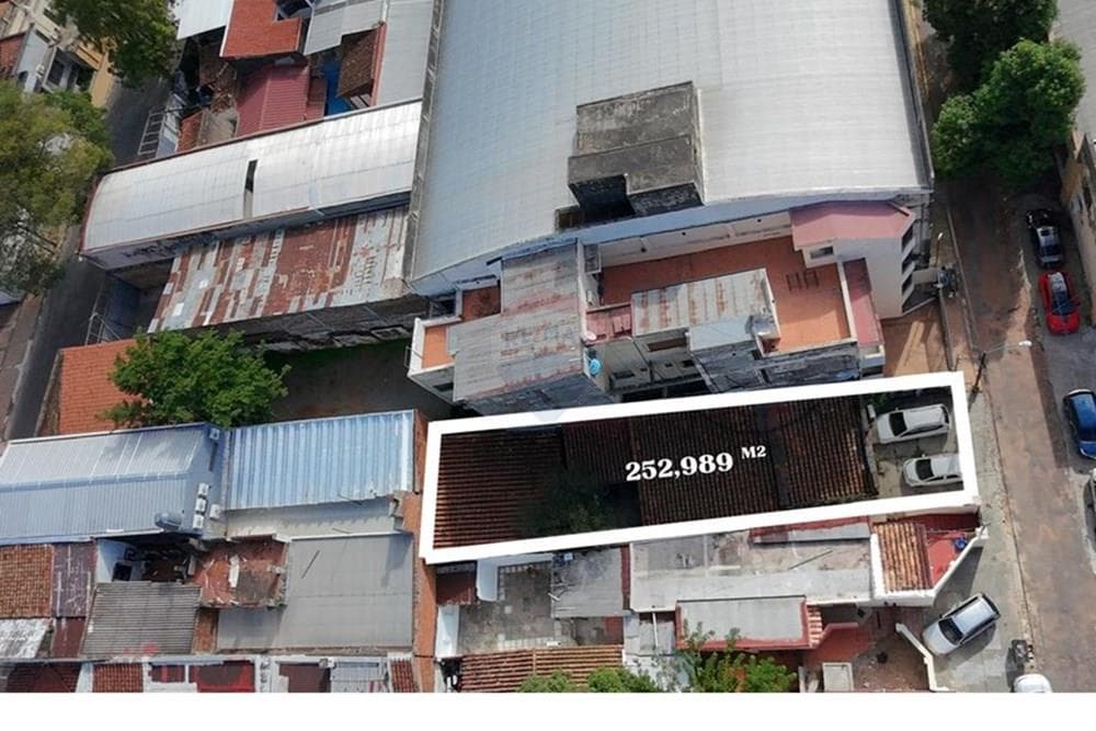 Terreno - Venta - Asunción Vista Alegre, invierte en tu futuro hogar!