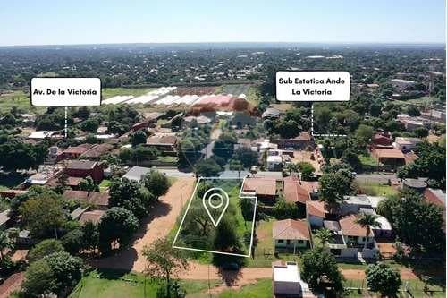 Terreno - Venta - Paraguay Central San Lorenzo, foto 3