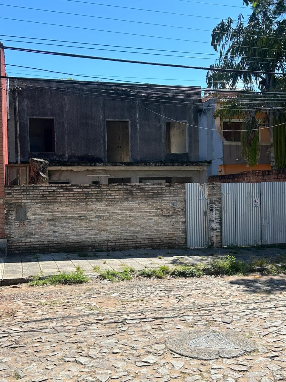 En venta terreno a 50 m de medicos del chaco, foto 5