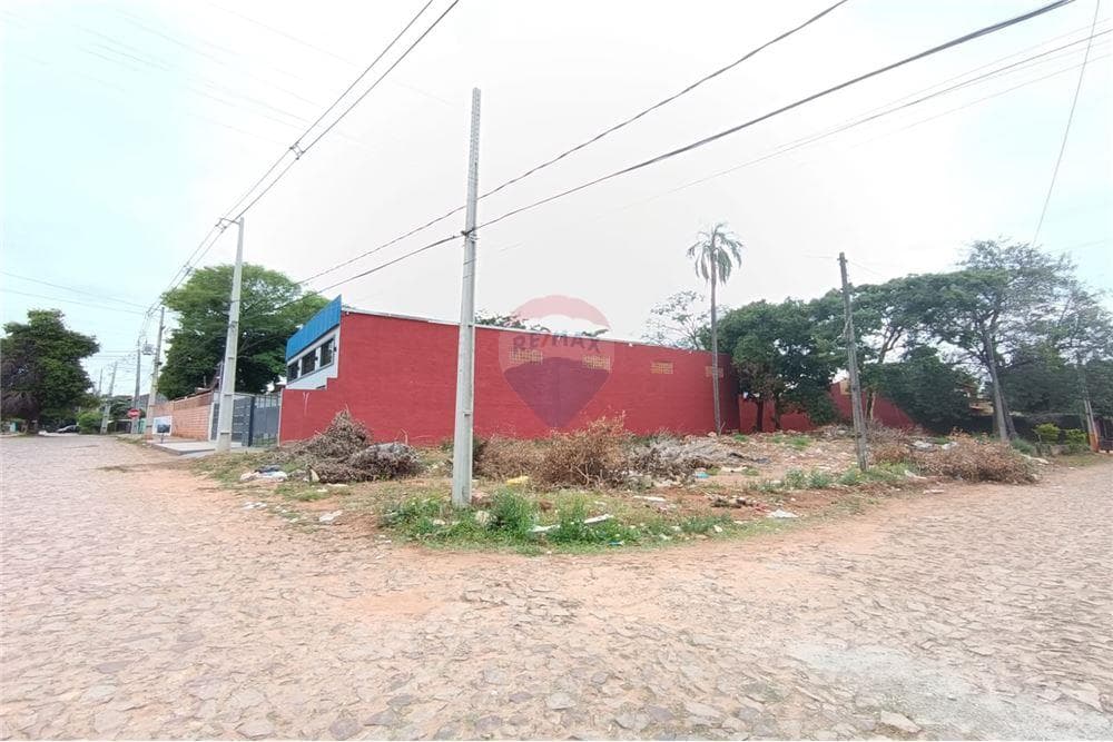Vendo terrenos con proyecto listo para construir