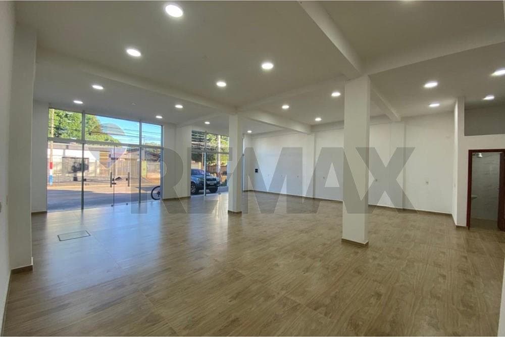 Local comercial en alquiler - San Lorenzo — foto 3