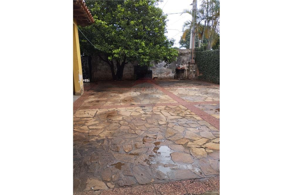 Terreno con casa San Lorenzo b. San jose, foto 3