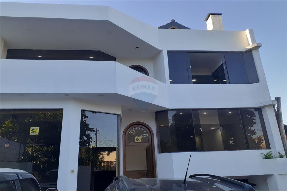 Casa para oficina mburicao, foto 2