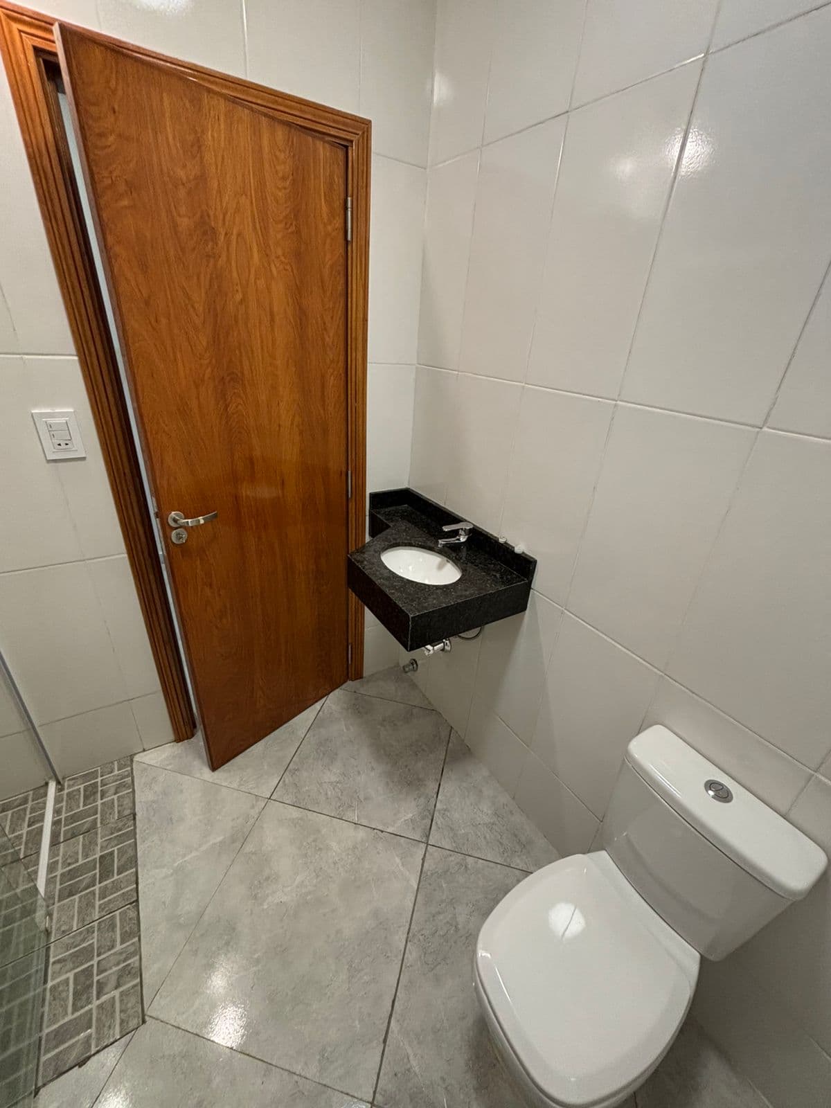 Monoambiente a estrenar en Alquiler – Presidente Franco, foto 4