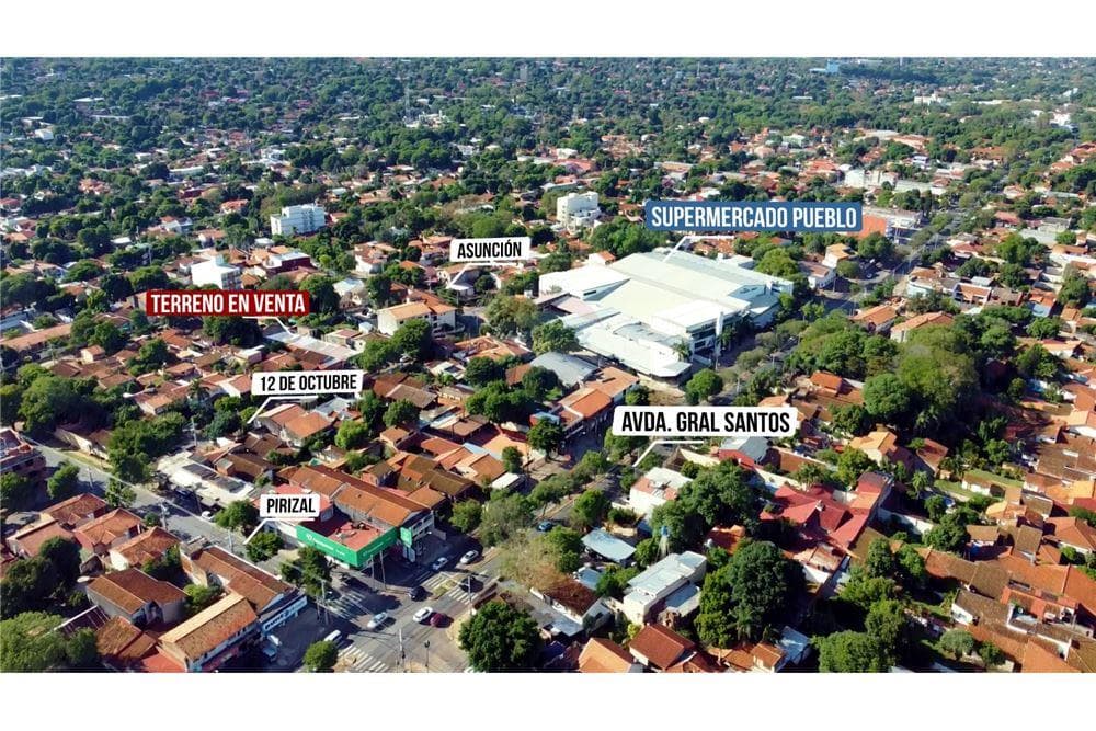 Terreno-venta-paraguay asuncion san vicente, foto 2