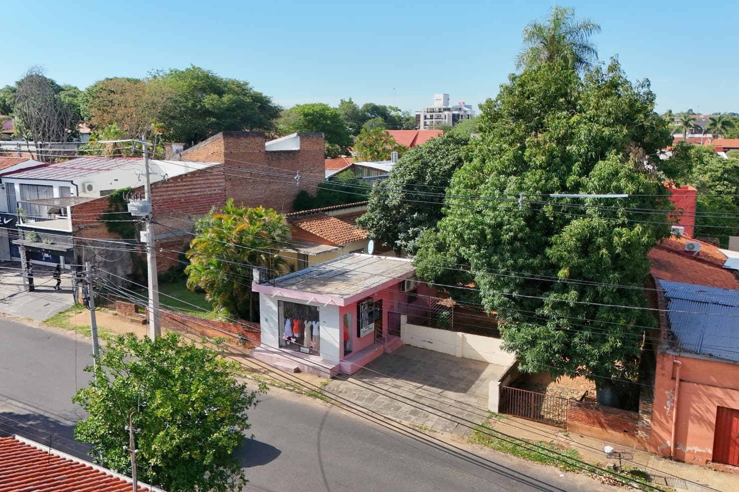 Importante Terreno En Recoleta, foto 5