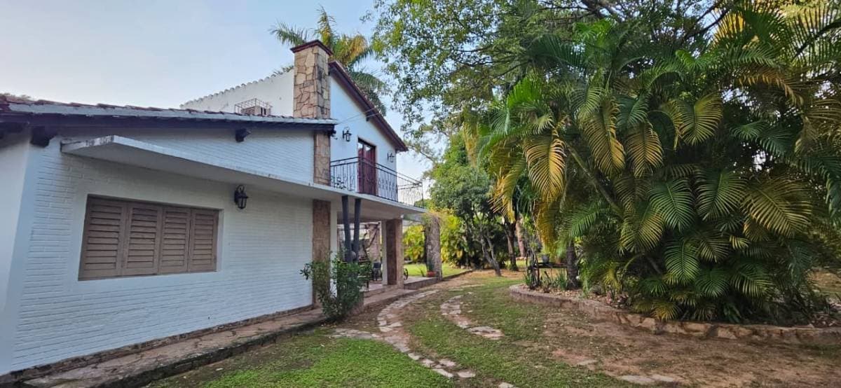 Casa 4 dorm con pileta - San Bernardino, foto 3