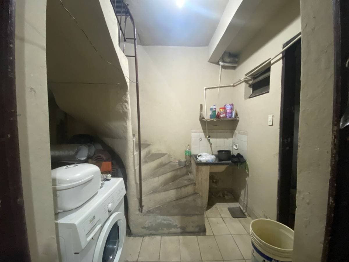 Casa en Venta Gral. Aquino N° 934 Ciudad Nueva, Asunción — foto 3