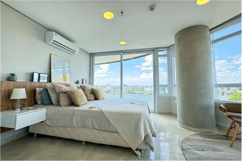 Departamento-Alquiler- Ycuá Satí, Asunción, foto 2