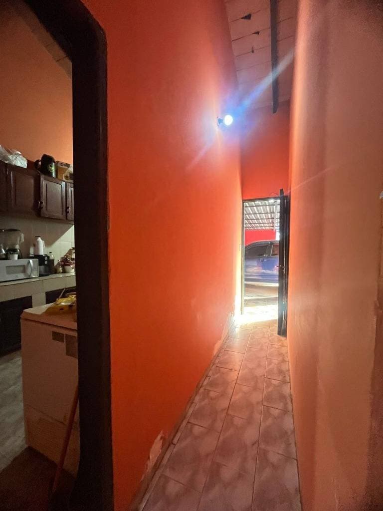 Casa en isla bogado Luque, foto 4