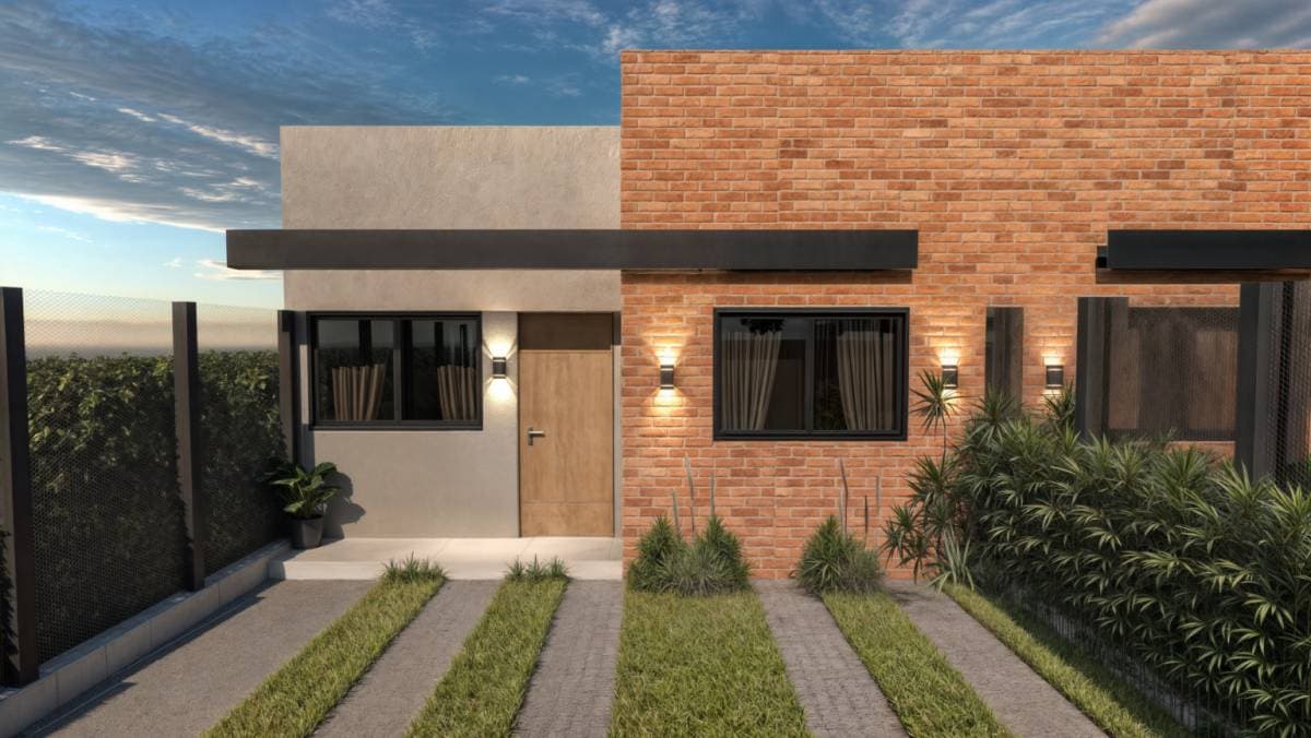 Casas en pozo en la ciudad de san antonio, foto 2