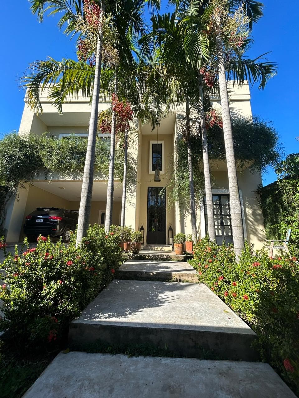 Imponente Residencia Zona ñu Guazu, foto 1