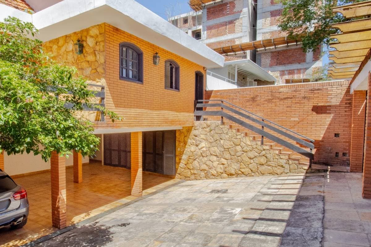 Residencia en el barrio mariscal estigarribia, foto 4