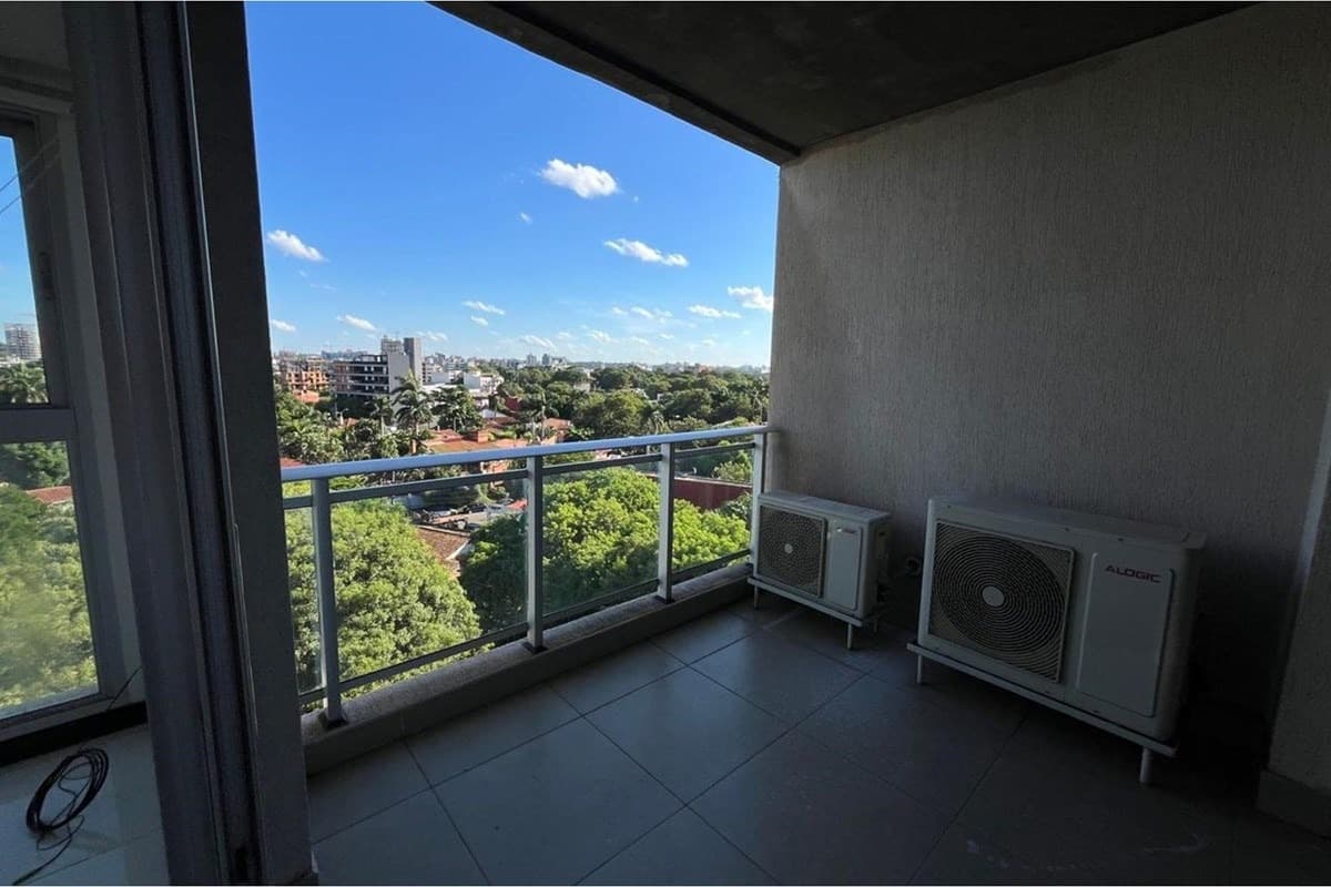 departamento en Villa Morra, Asunción, foto 4