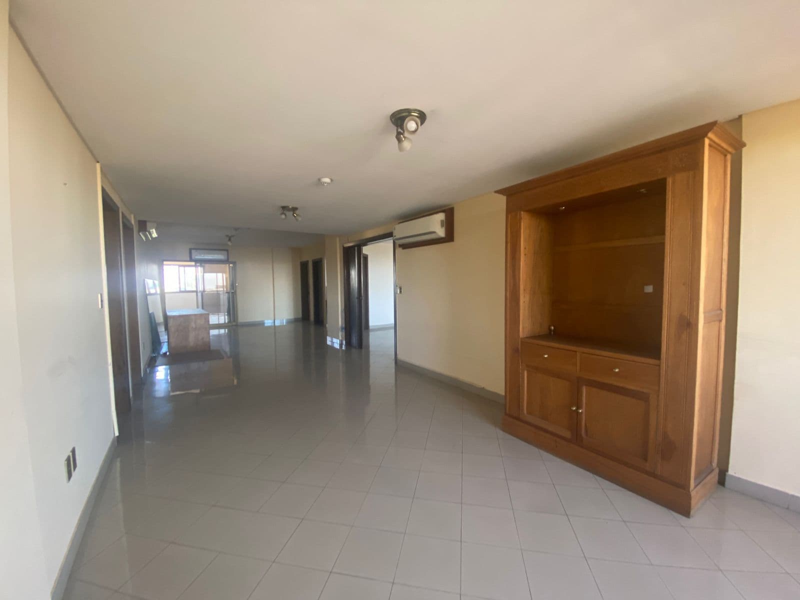 Penthouse, 7 Habitaciones, En 3 Niveles, Zona Colegio Internacional — foto 3