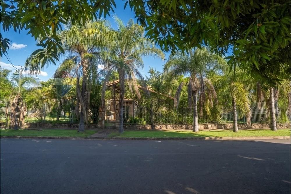 En Venta -Casa - San Bernardino, Cordillera, Paraguay
