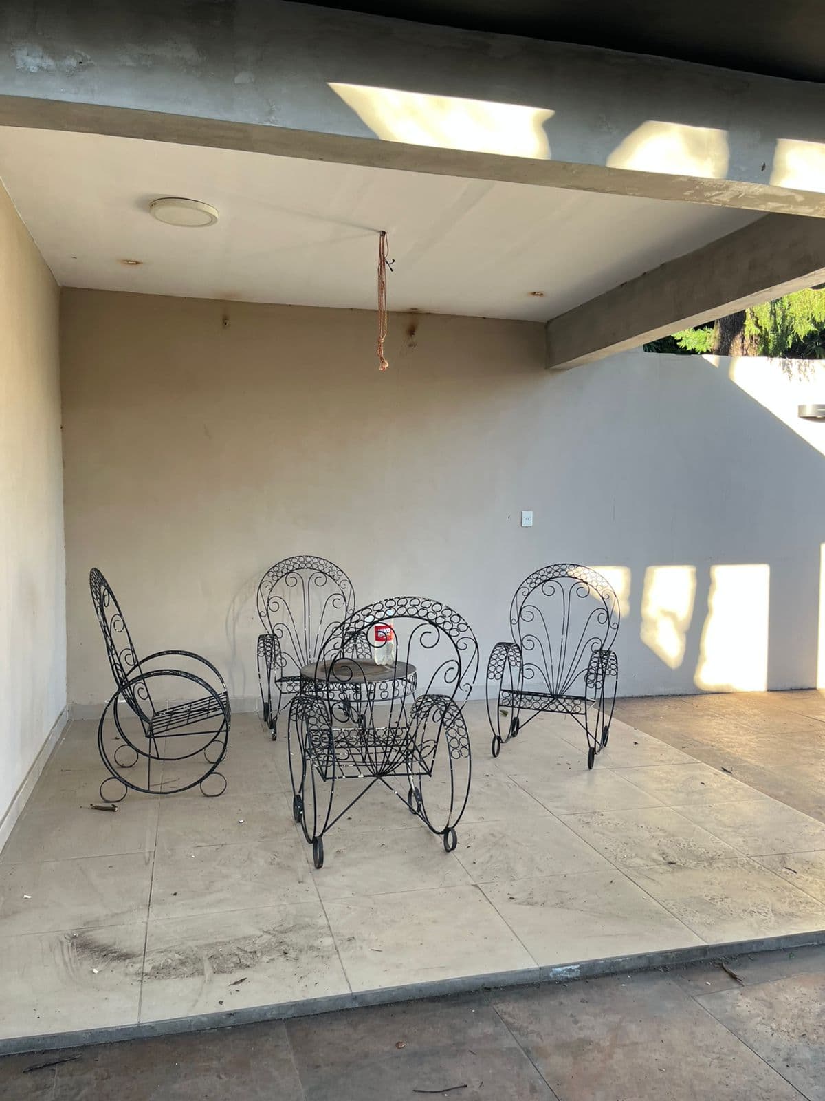 2,000 usd - alquilo hermosa casa de 3 hab. Zona Villa Morra, foto 5