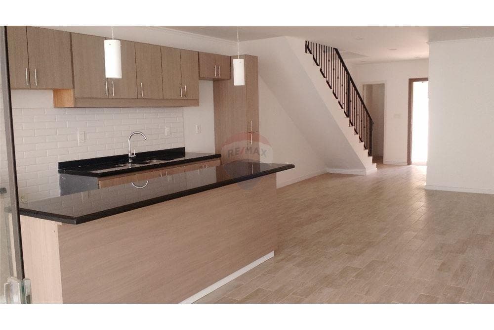 Moderno duplex en barrio hipodromo — foto 2