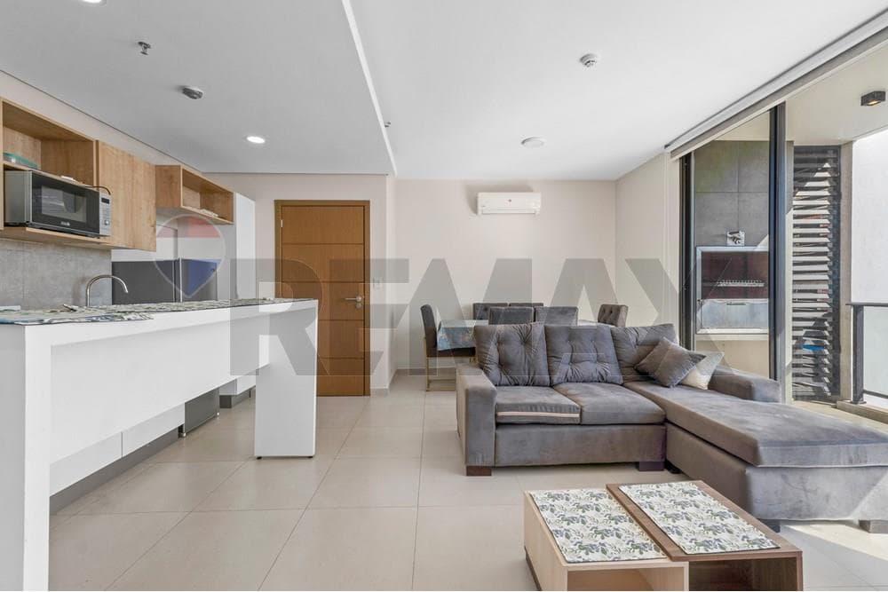 Departamento Boulevard Plaza Pinedo - Familiar, foto 4