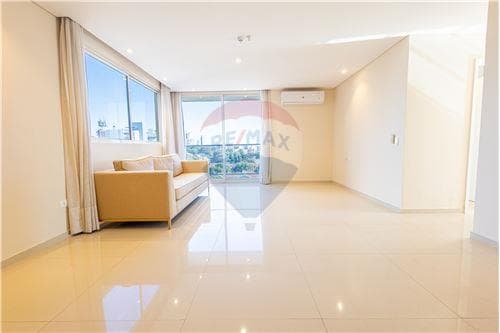 Departamento-Venta-PY Asunción Herrera Victor Andrade esquina Manuel Talavera…