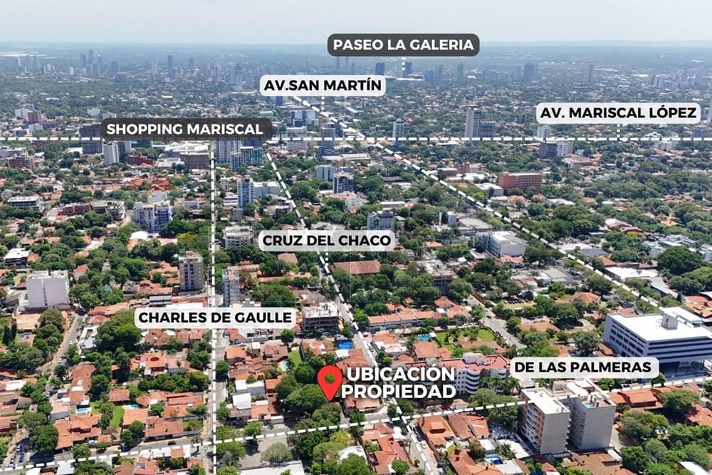 Casa - Venta - Recoleta, Asunción, Paraguay, foto 3